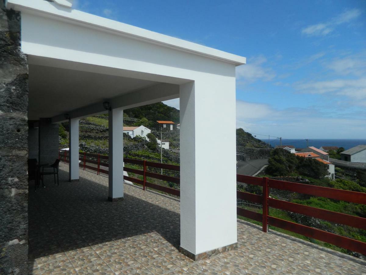 فيلا Adega Ninho Da Cagarra Calheta de Nesquim المظهر الخارجي الصورة